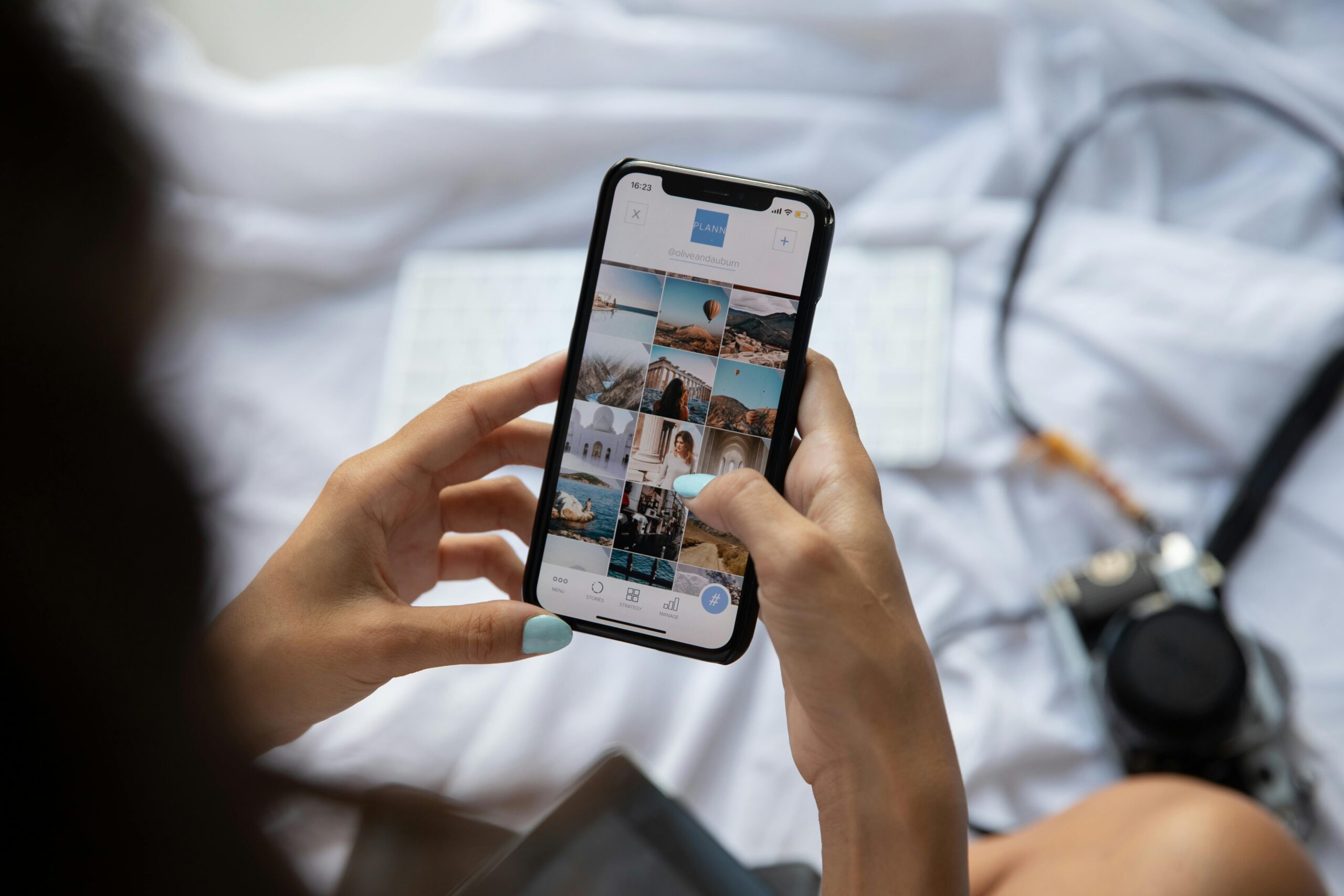 Read more about the article Why You Should Always Check IMEI Before Buying a Used Phone
